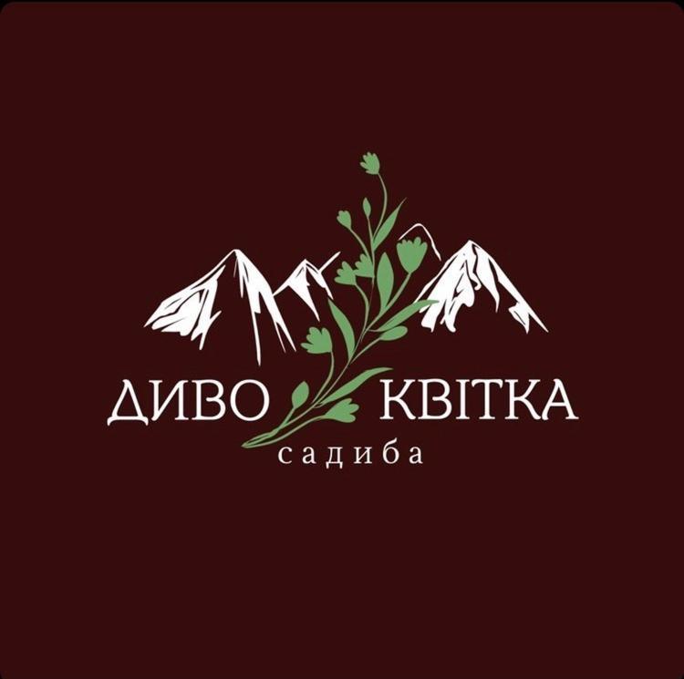 Садиба Диво Квітка Tatariv Esterno foto