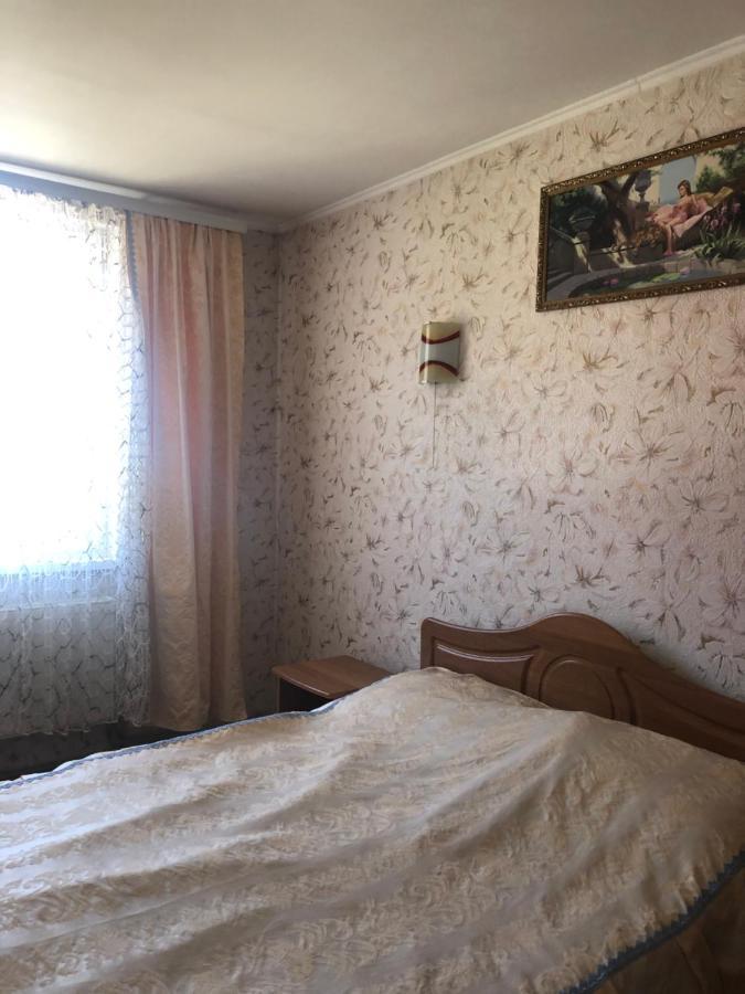 Садиба Диво Квітка Tatariv Esterno foto